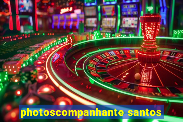 photoscompanhante santos